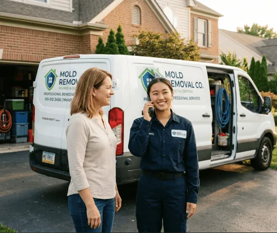 Crawlspace Mold Remediation Ulysses, PA FAQs